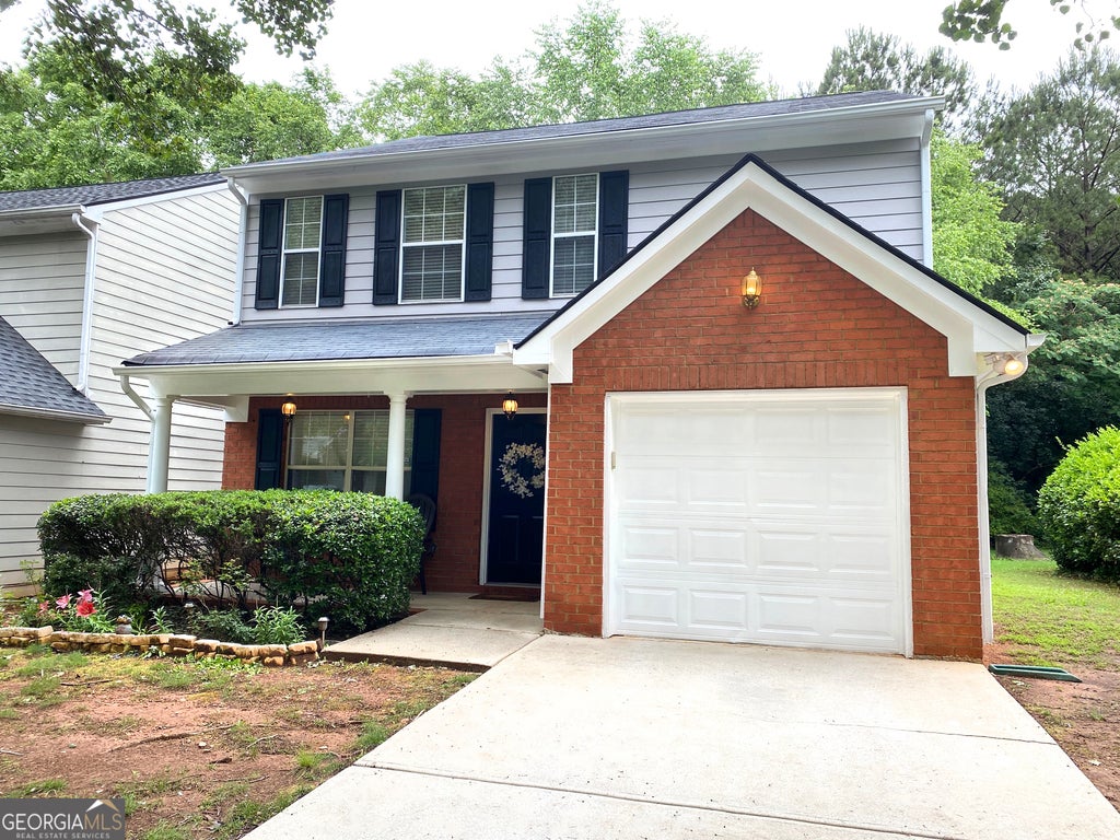 Photo of 2274 Charleston Pointe SE, Atlanta, GA 30316 (MLS # 10834268)