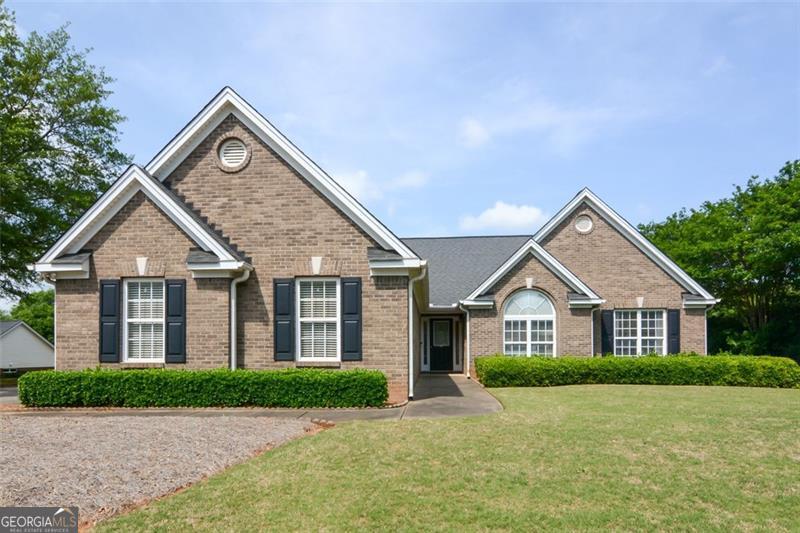 176 Meadow Creek DR