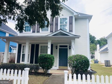 Photo of 4804 Liberty Plaza, Acworth, GA 30101 (MLS # 10622836)