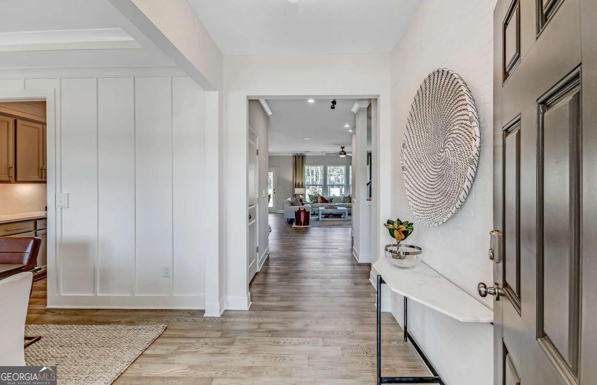 4336 Azalea Ridge WAY