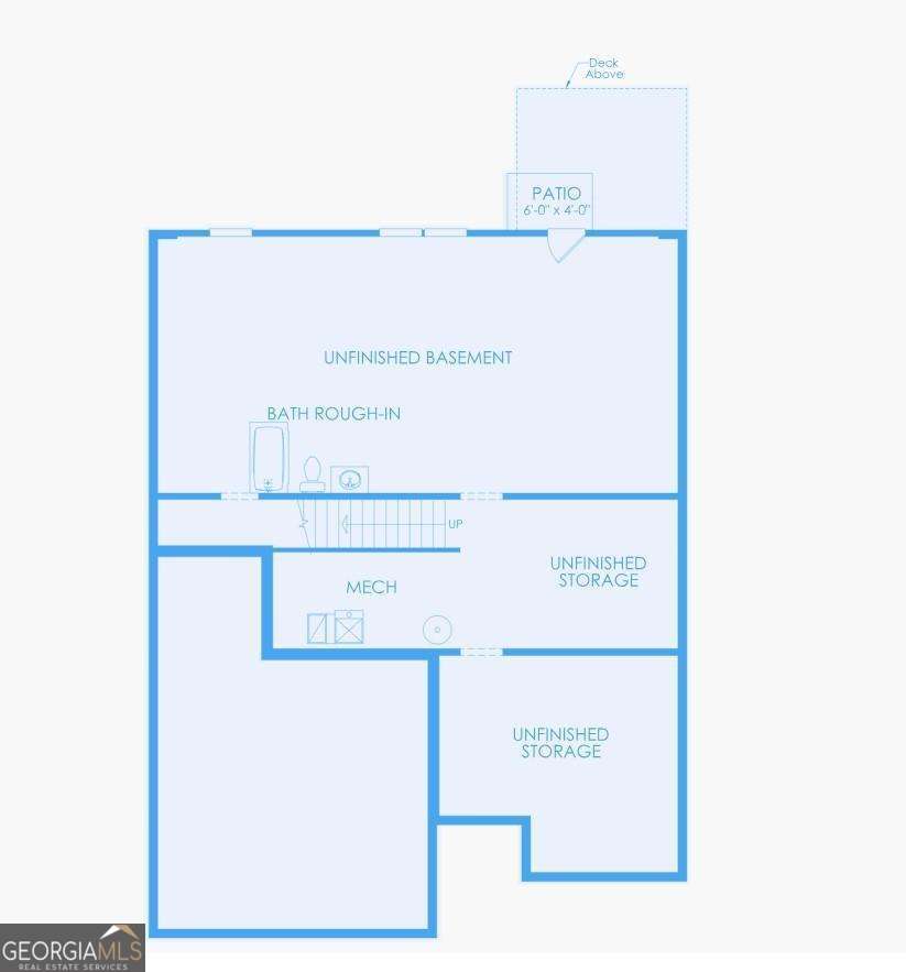 4336 Azalea Ridge WAY