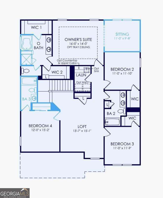 4336 Azalea Ridge WAY