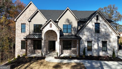 130 Legion DR Buford GA 30518