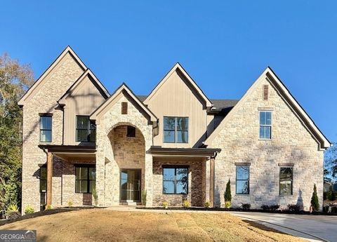 130 Legion DR Buford GA 30518