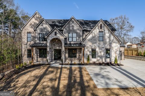 130 Legion DR Buford GA 30518