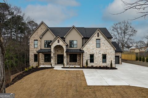 130 Legion DR Buford GA 30518