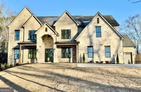130 Legion DR Buford GA 30518