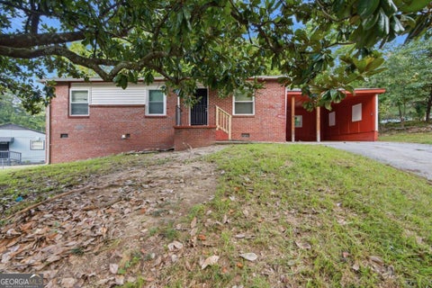 Photo of 3754 Clovis Court NW, Atlanta, GA 30331 (MLS # 10829119)