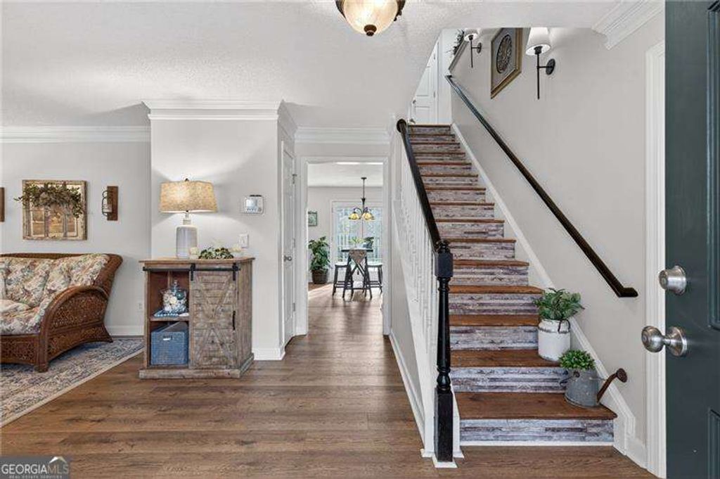 Photo of 58 Glenn Eagles Way, Hiram, GA 30141 (MLS # 10668111)