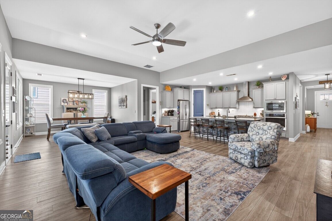 248 Chatuge DR