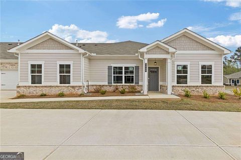 Photo of 3908 SHELLEYDALE Drive #39, Powder Springs, GA 30127 (MLS # 10643191)