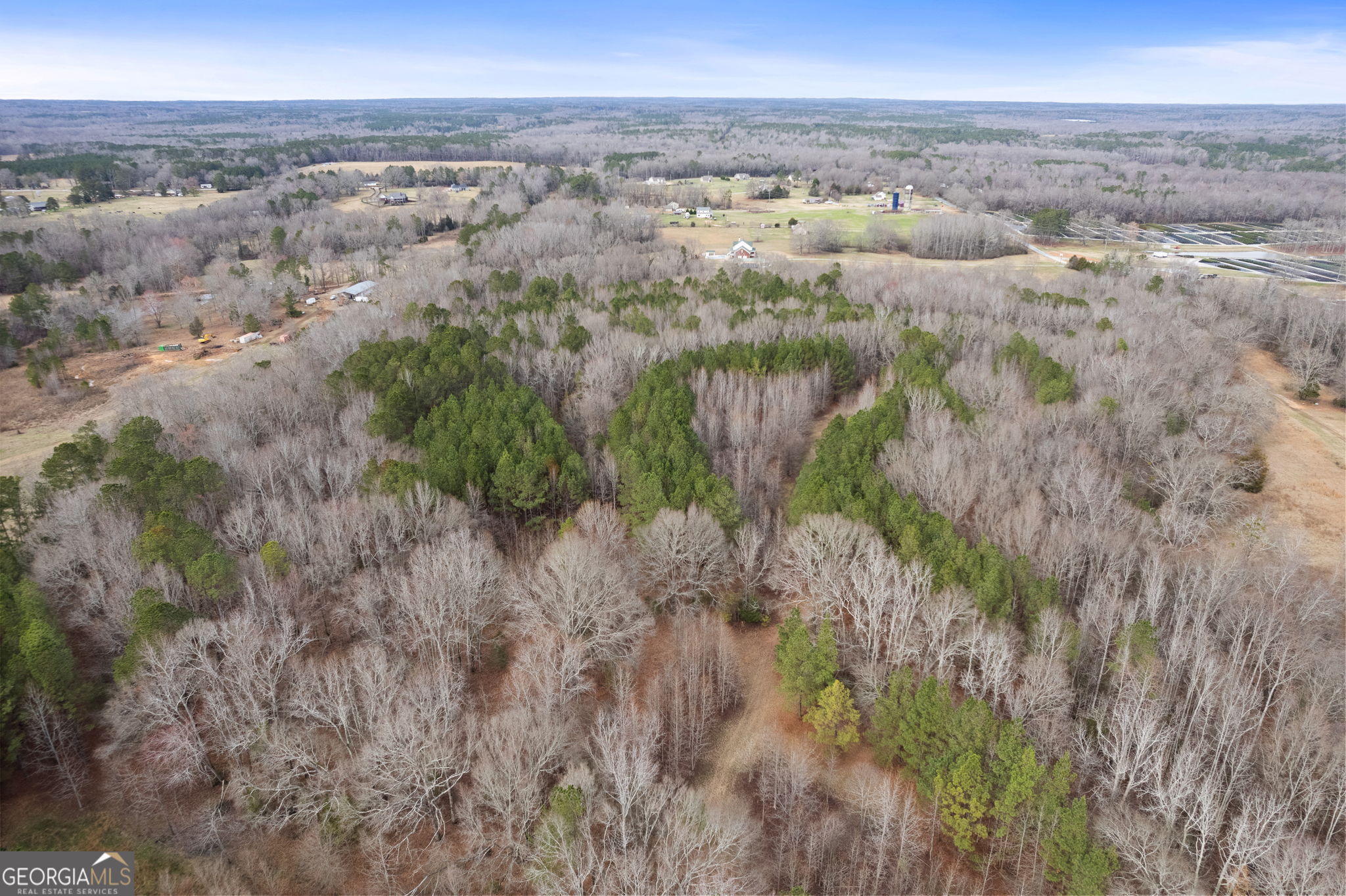 Meansville, Georgia 30256, United States, ,Land,Active,197370