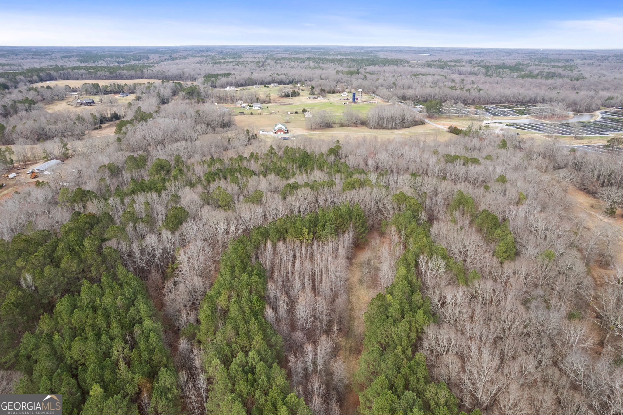 Meansville, Georgia 30256, United States, ,Land,Active,197370