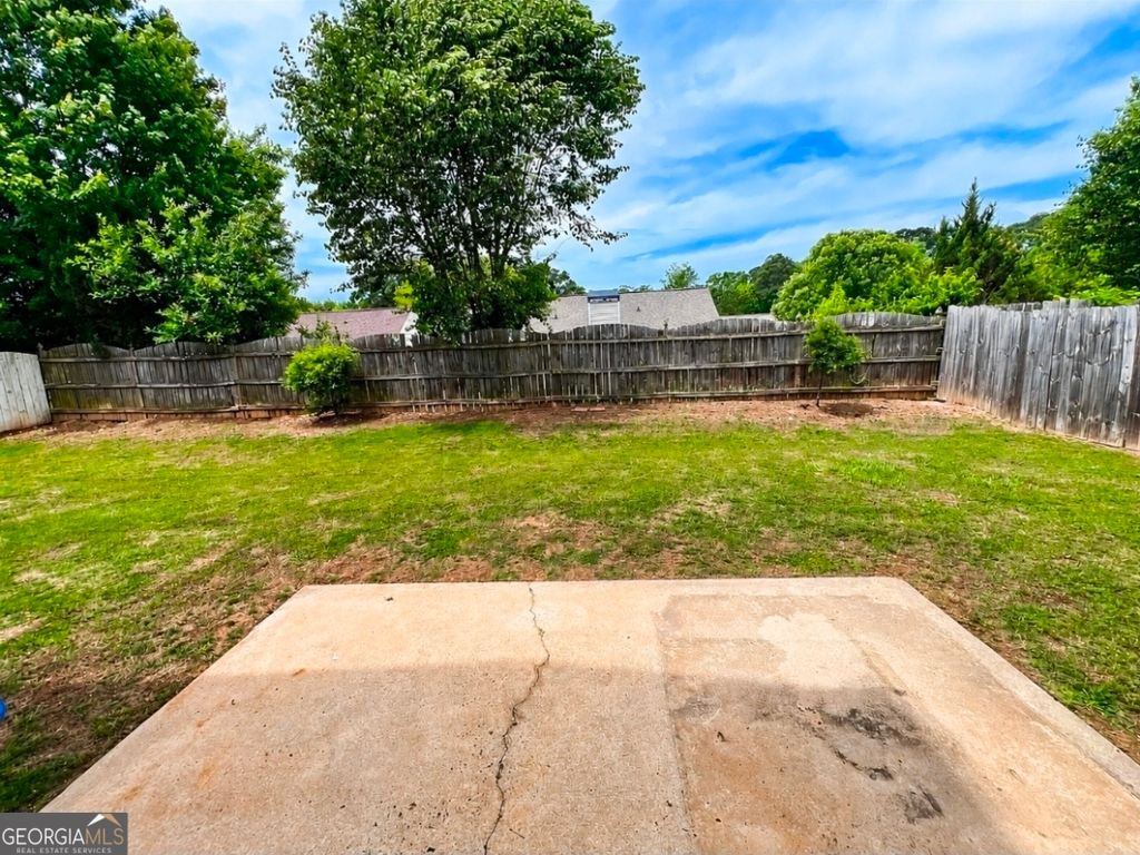 Photo of 3345 Watson Gate Road, Loganville, GA 30052 (MLS # 10770851)