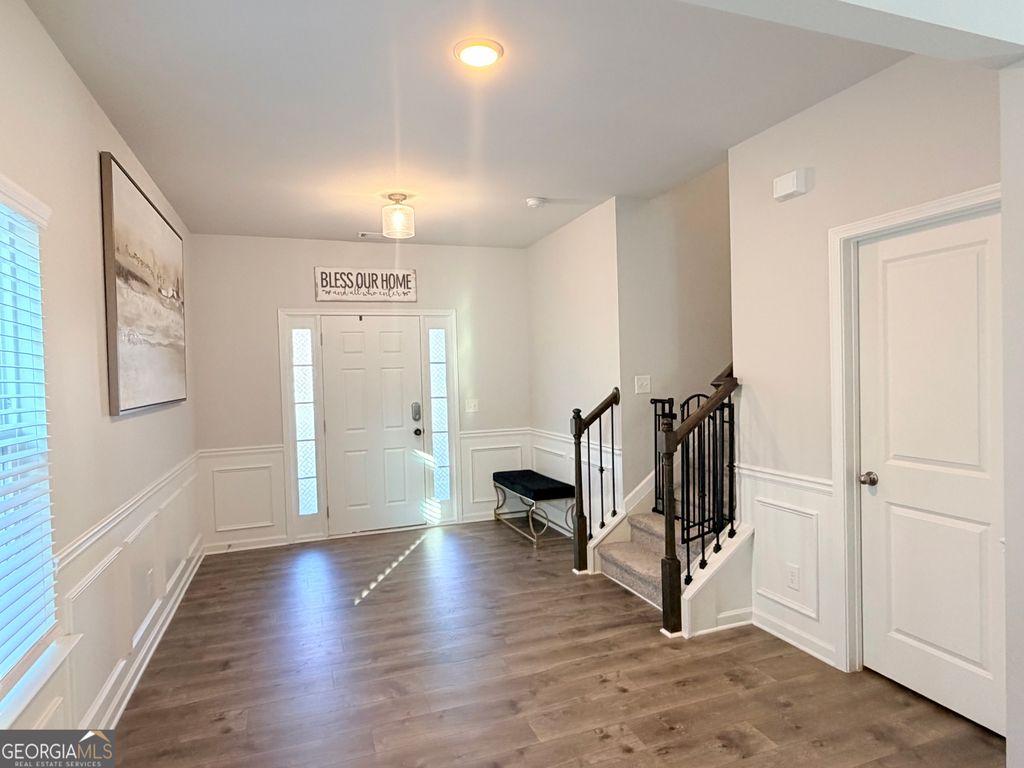 Photo of 1040 Shadow Glen Drive, Fairburn, GA 30213 (MLS # 10685110)