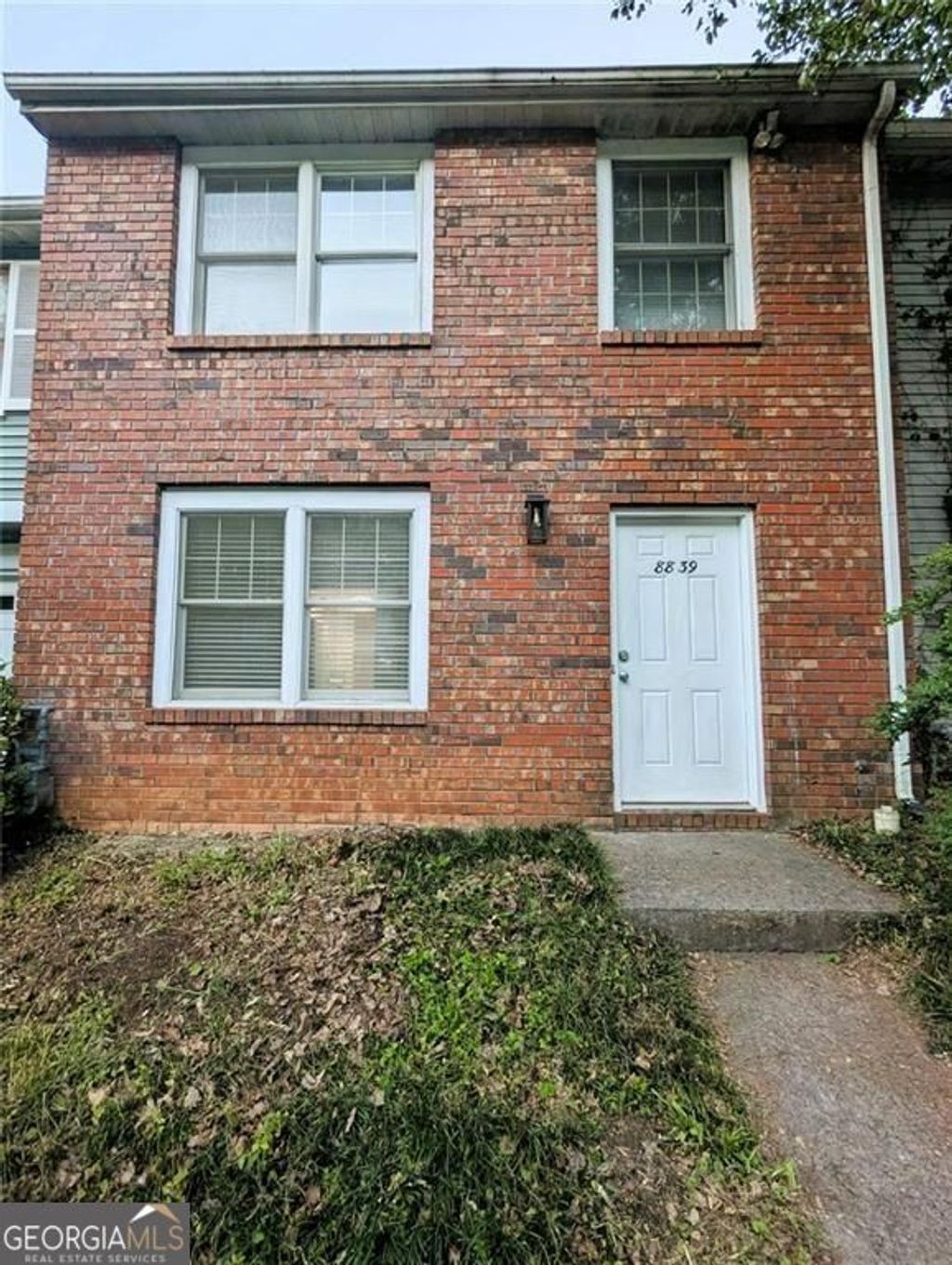 Photo of 8839 Long Beach Circle, Sandy Springs, GA 30350 (MLS # 10737147)