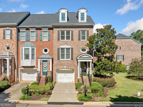 5800 Waters Edge TRL Roswell GA 30075