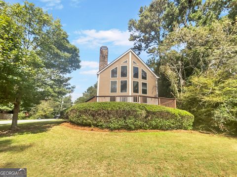 A home in Snellville