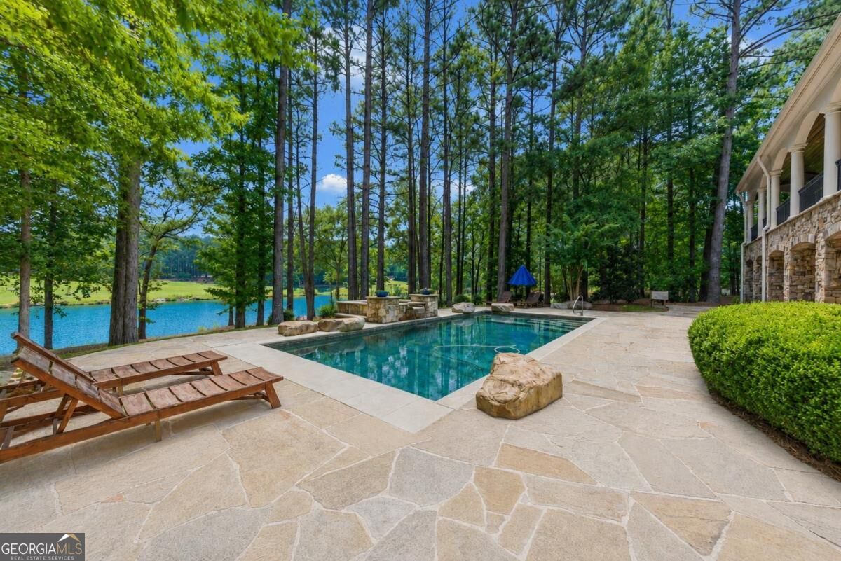 1241 Lake Club DR