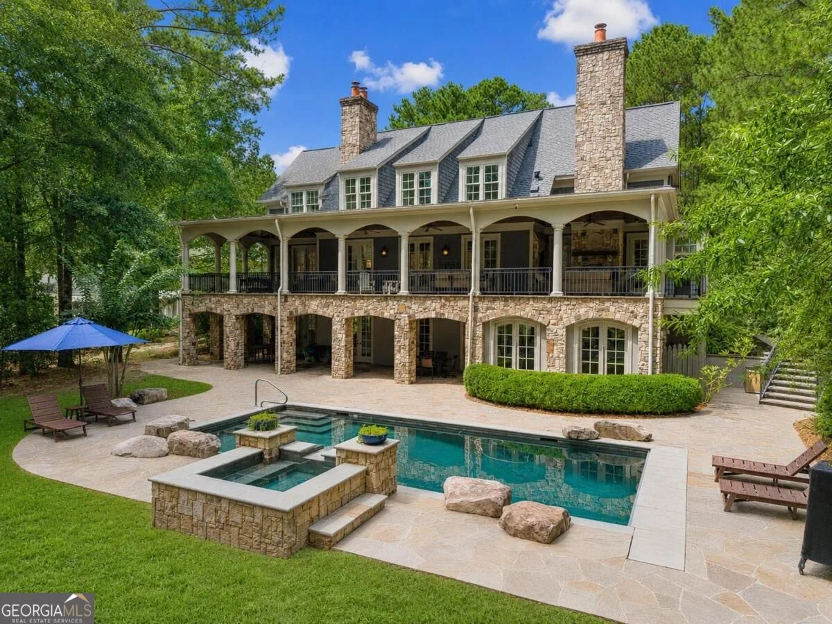 1241 Lake Club Drive