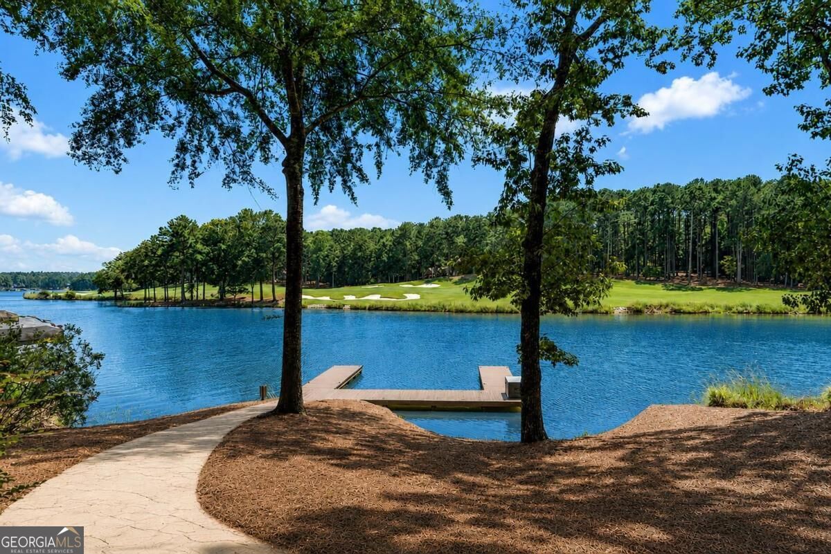 1241 Lake Club DR