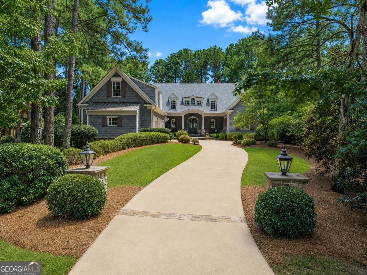 1241 Lake Club DR
