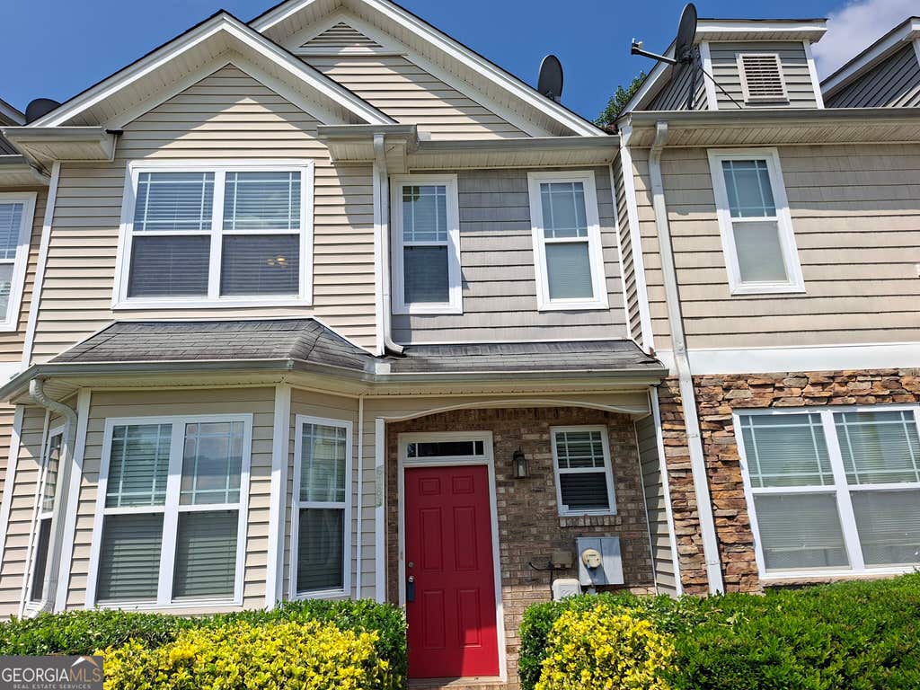 Photo of 6283 Ellenwood Drive, Rex, GA 30273 (MLS # 10826901)