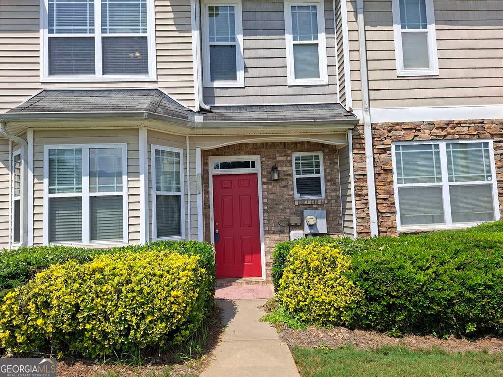 Photo of 6283 Ellenwood Drive, Rex, GA 30273 (MLS # 10826901)