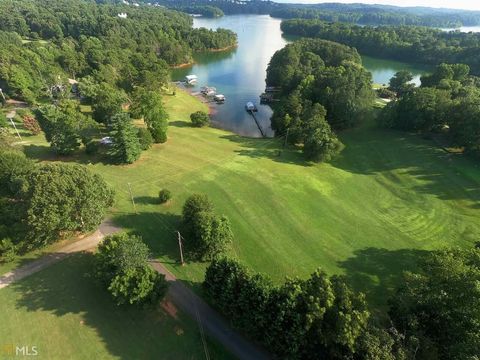6314 J F Jay RD Gainesville GA 30506