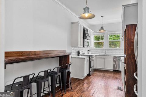 872 Briarcliff RD NE B2 Atlanta GA 30306