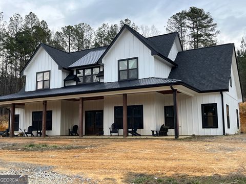 1481 Potash RD Cedartown GA 30125