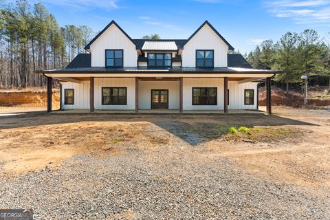 Photo of 1481 Potash Road, Cedartown, GA 30125 (MLS # 10688967)