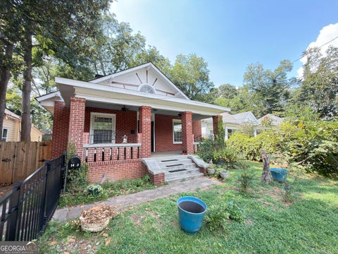 Photo of 1453 Metropolitan Parkway SW, Atlanta, GA 30310 (MLS # 10836917)