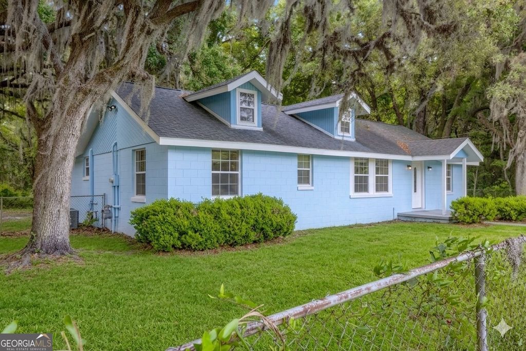 Photo of 1368 Point Peter Road, Saint Marys, GA 31558 (MLS # 10774879)