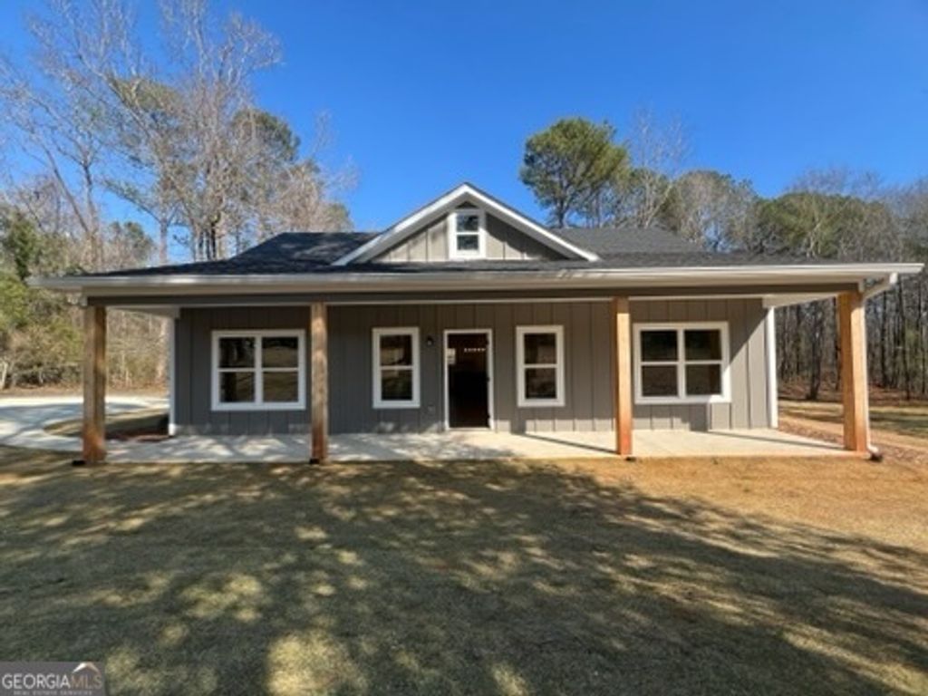 Photo of 1251 S L Street, Pine Mountain Valley, GA 31823 (MLS # 10688361)
