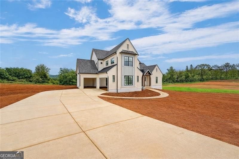 126 Palisade DR