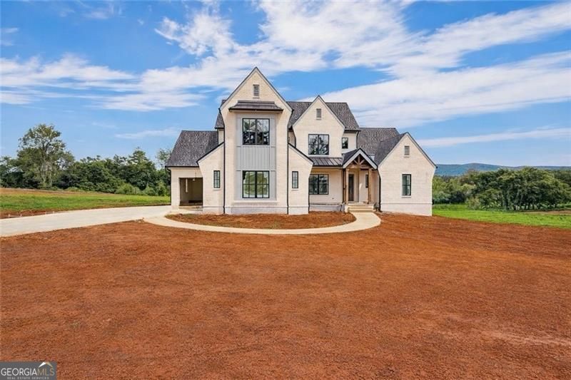 126 Palisade DR