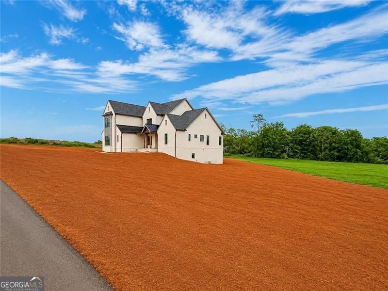 126 Palisade DR