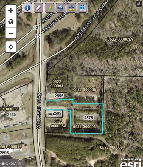 Photo of 2575 Whitesville Road, Lagrange, GA 30240 (MLS # 10629192) Photo of 2575 Whitesville Road, Lagrange, GA 30240 (MLS # 10629192)