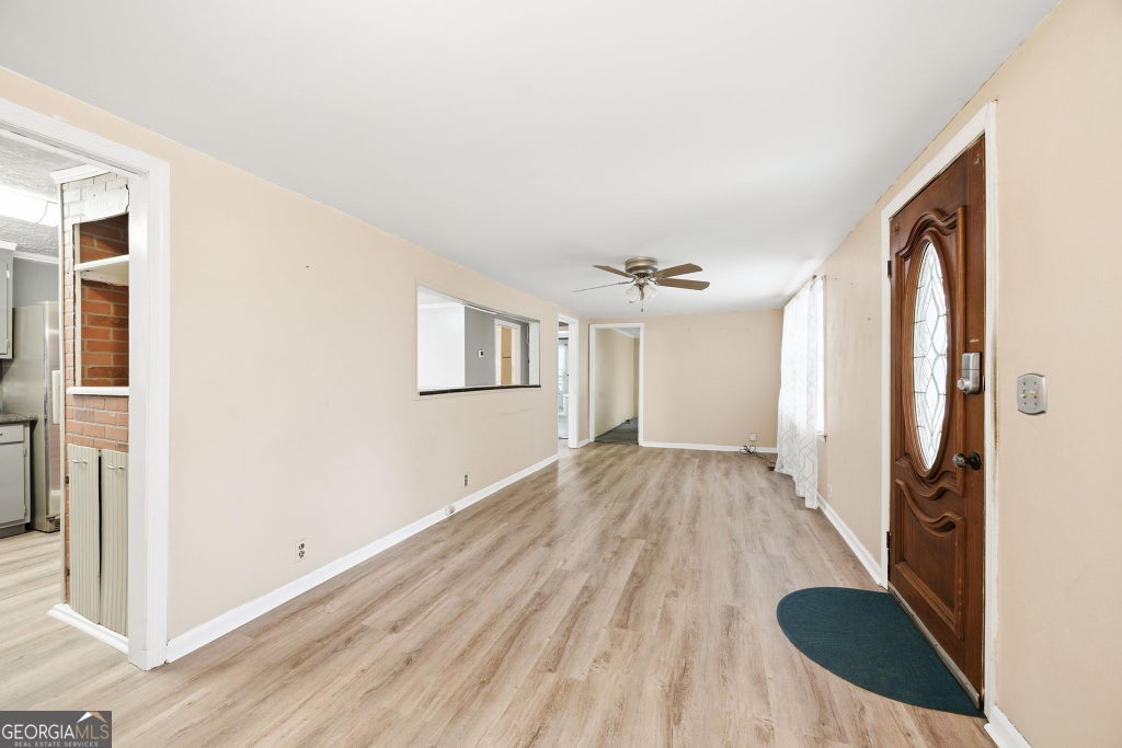 Photo of 149 Tanner Terrace, Macon, GA 31217 (MLS # 10842212)