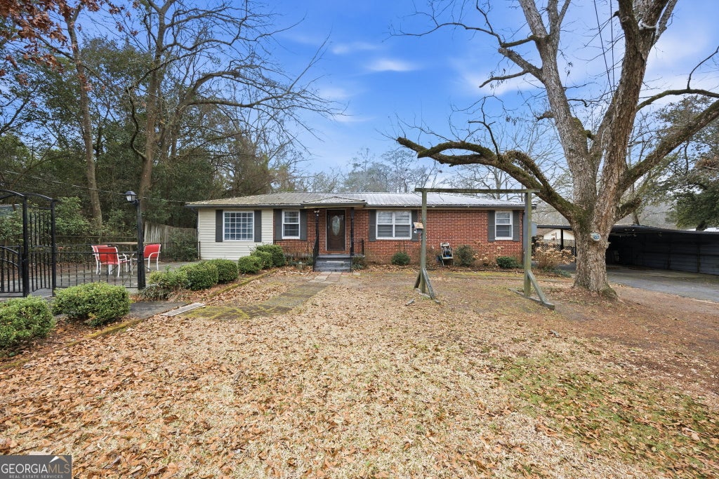 Photo of 149 Tanner Terrace, Macon, GA 31217 (MLS # 10842212)