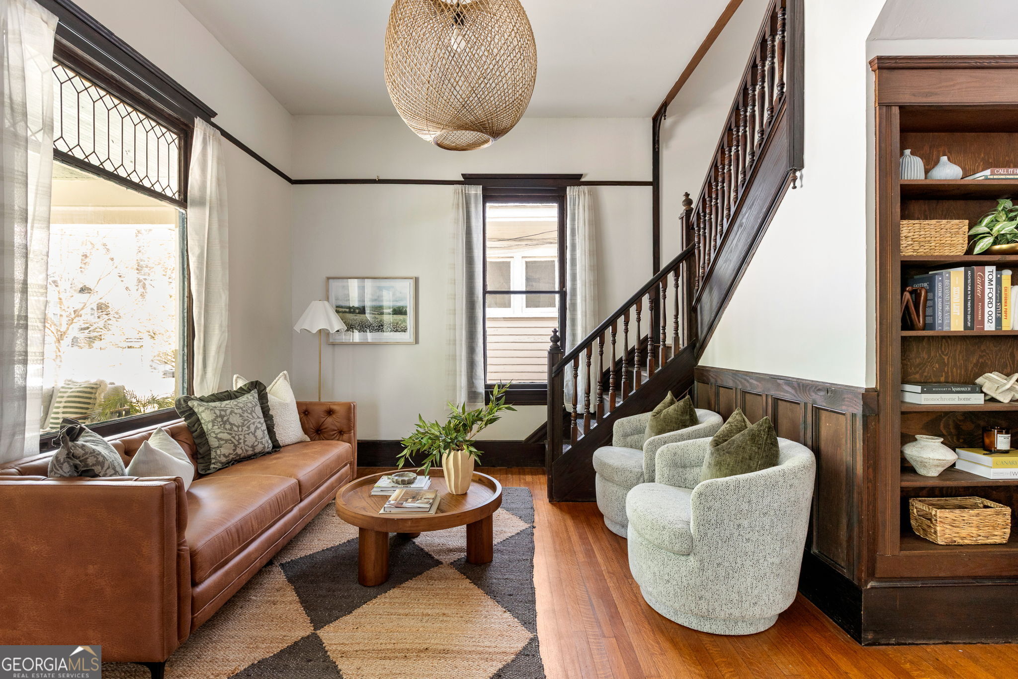 1087 Colquitt AVE NE