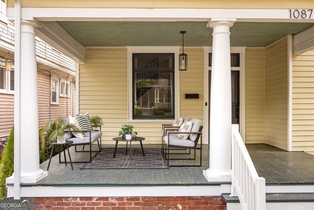 Photo of 1087 Colquitt Avenue NE, Atlanta, GA 30307 (MLS # 10724820)