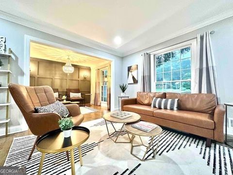 Photo of 215 Jayne Ellen Way, Alpharetta, GA 30009 (MLS # 10654965)