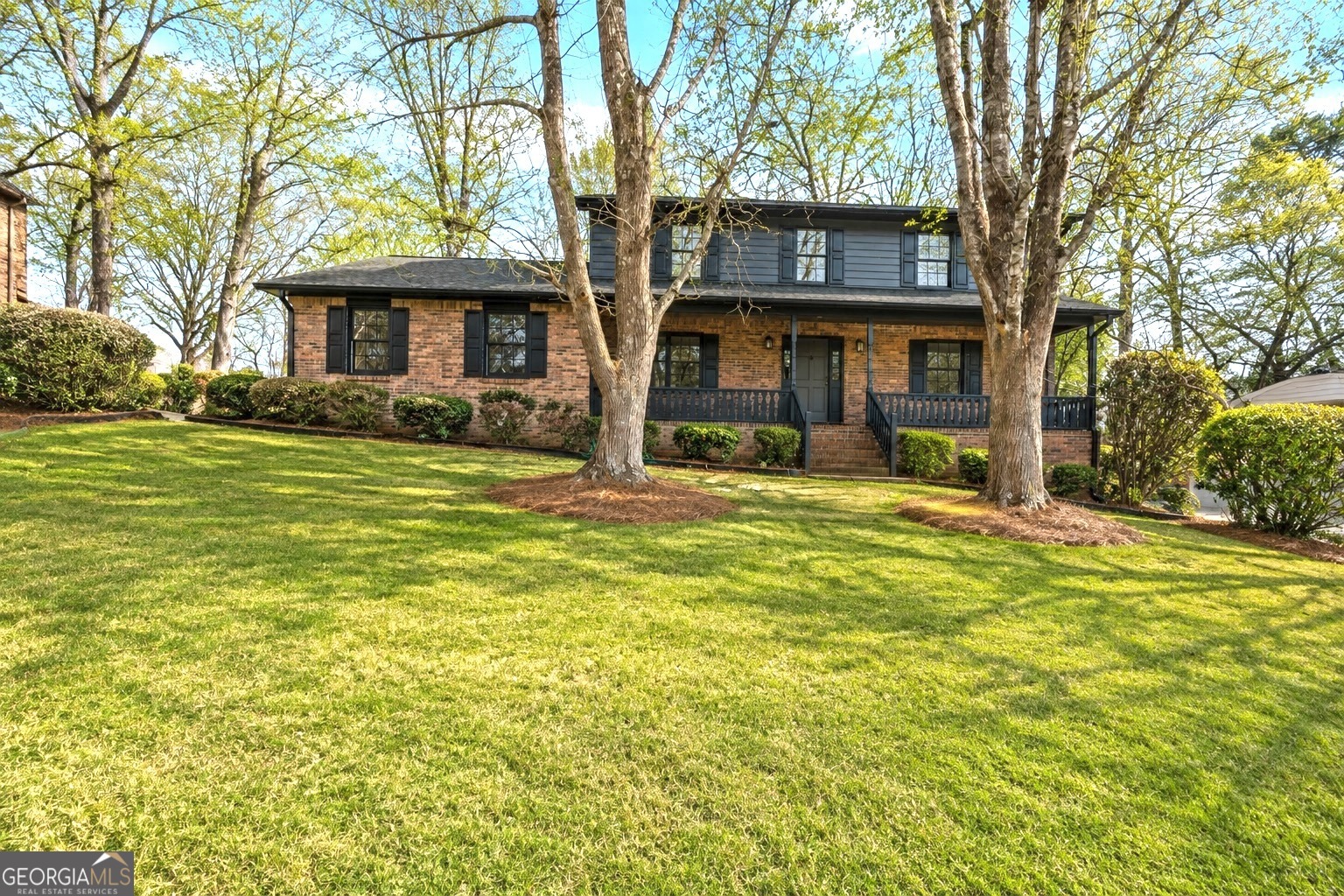 4566 Brandon DR SW