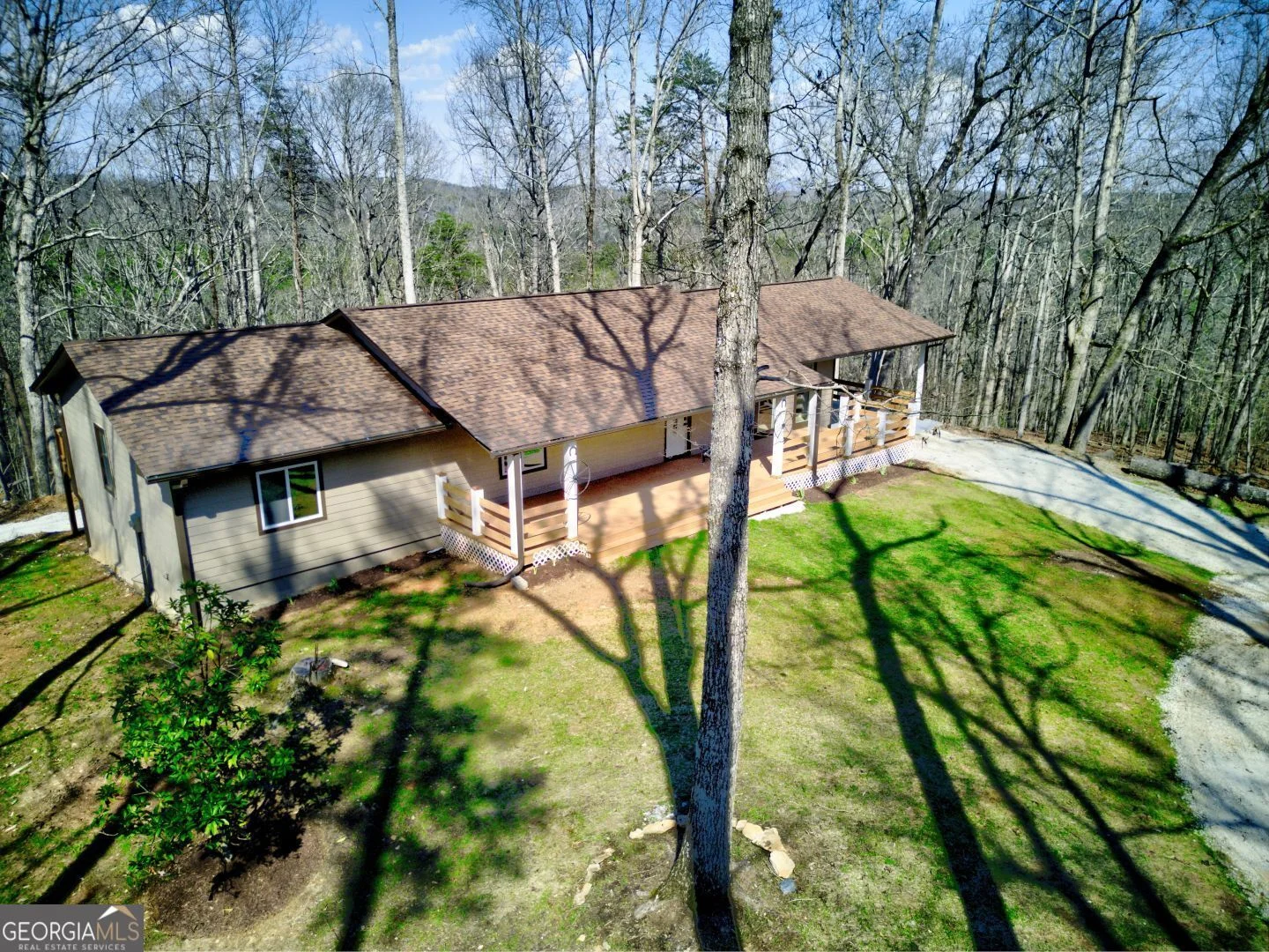 66 Cosmo Place