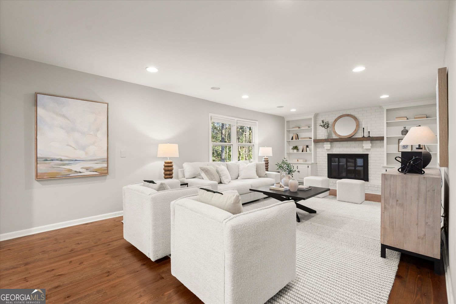 4367 Moss Ridge CT NE