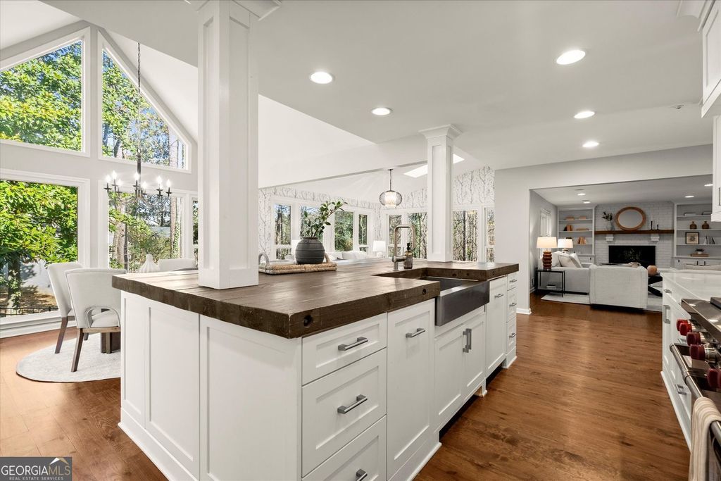 Photo of 4367 Moss Ridge Court NE, Roswell, GA 30075 (MLS # 10663869)