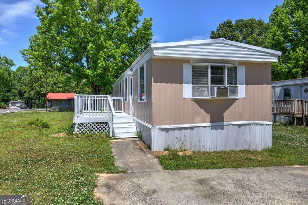 Photo of 42 Tency Lane, Rome, GA 30165 (MLS # 10753482)