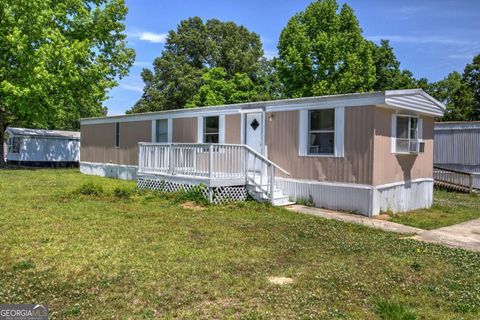 Photo of 42 Tency Lane, Rome, GA 30165 (MLS # 10753482)